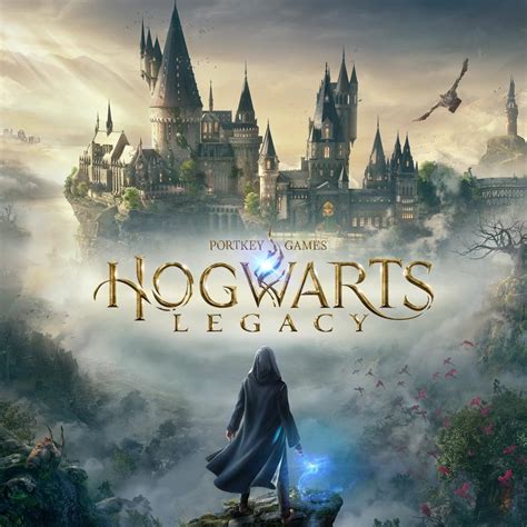 ign hogwarts legacy